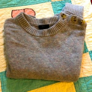 J Crew Women’s Sweater